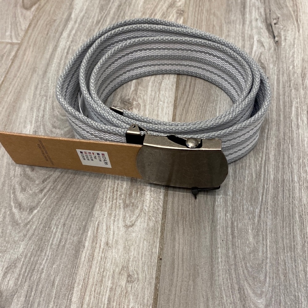 Mountain Wearhouse womens alpine belt